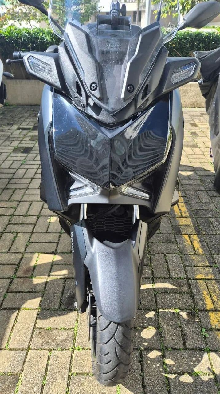 Vendo XMAX 250 2025 