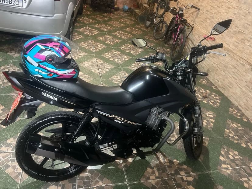 Vendo factor 150 2019