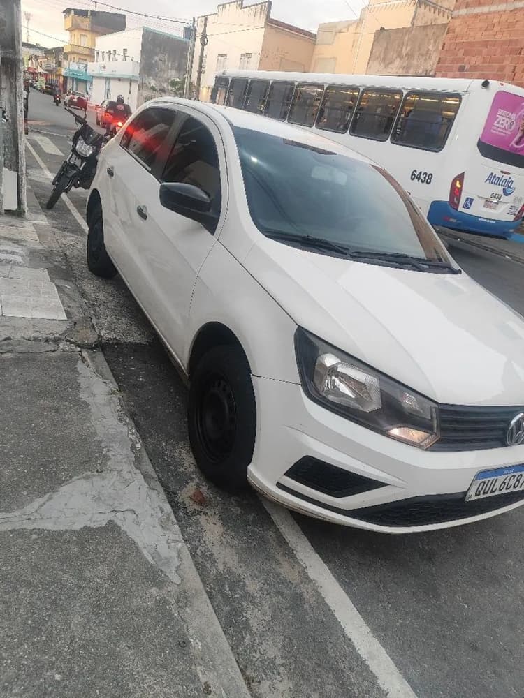 Gol 2020