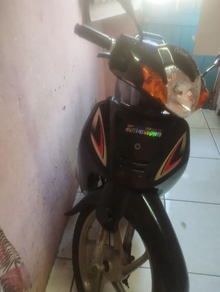 Vendo prhonix 