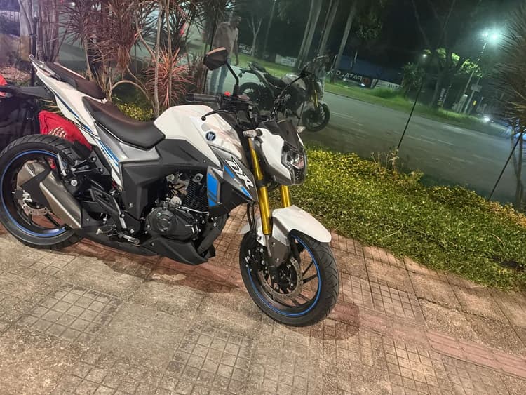 Dr 160 2025/2026
