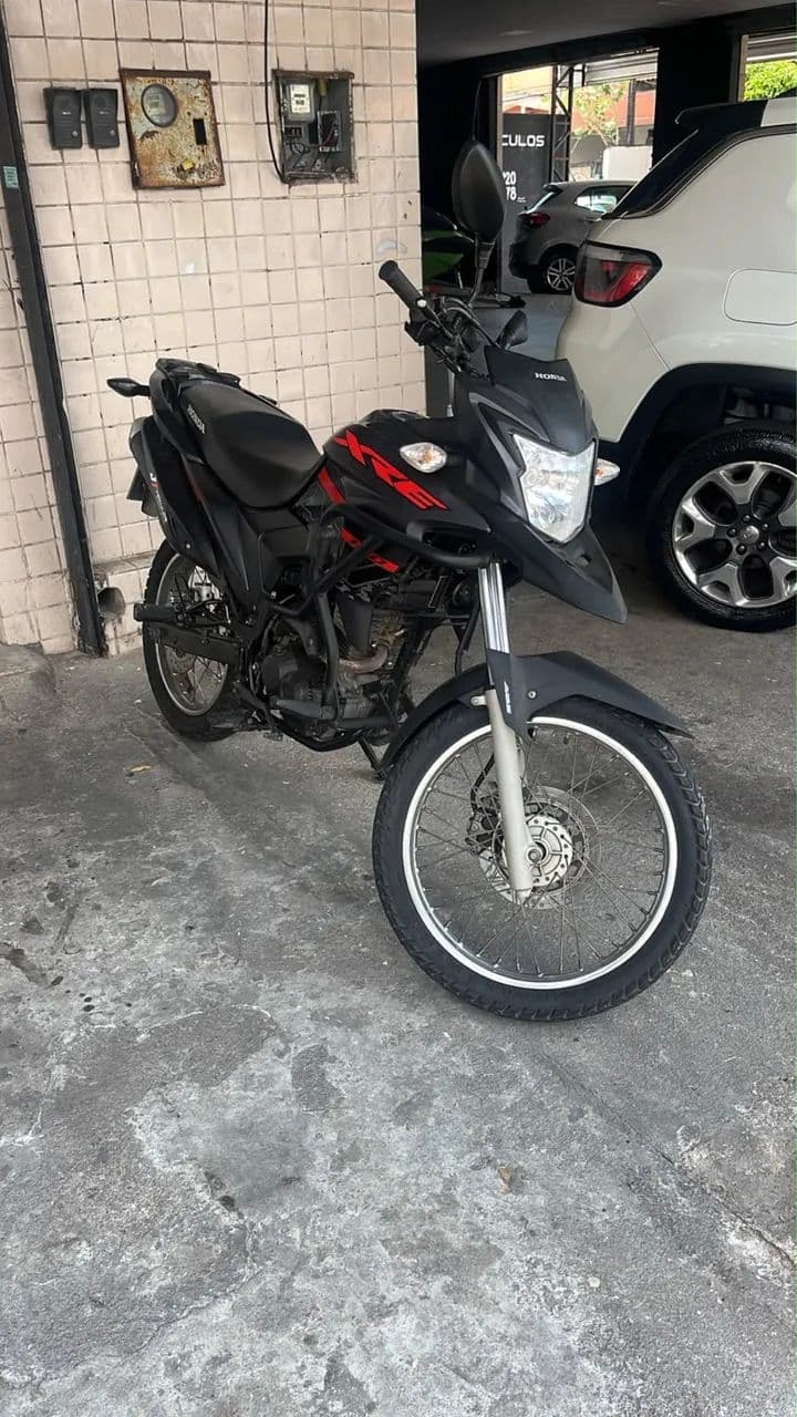 Xre 