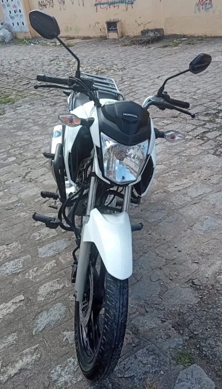 Fan Cargo 160 - 2023