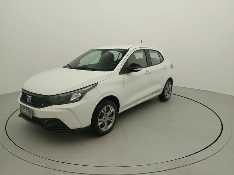 Fiat Argo Drive 1.0 Firefly 2026