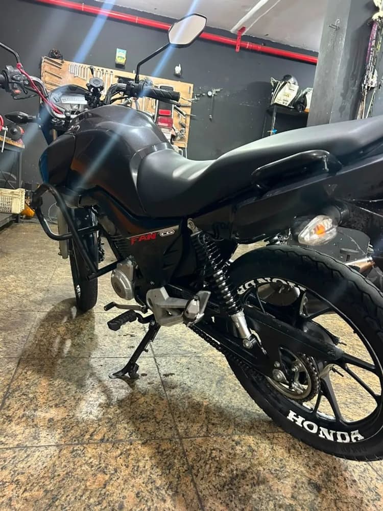Fan 160