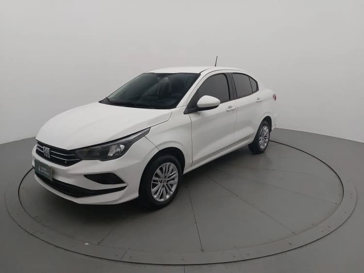 Fiat Cronos 1.0 6V Flex 2024