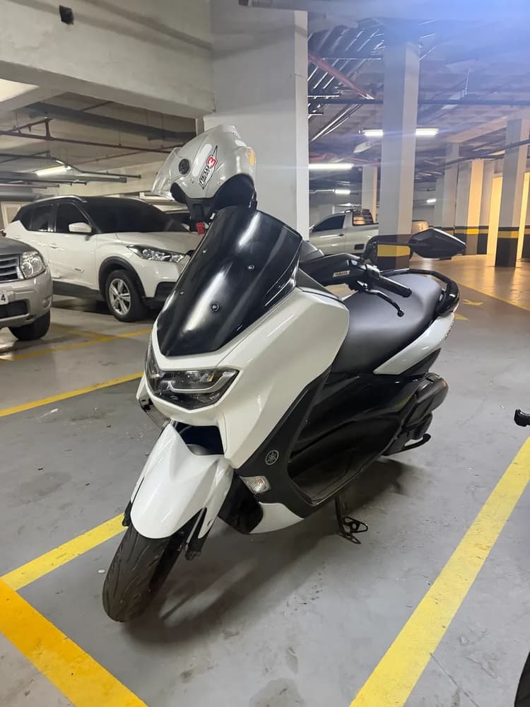 NMAX 21-22 