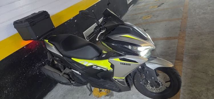 Aerox