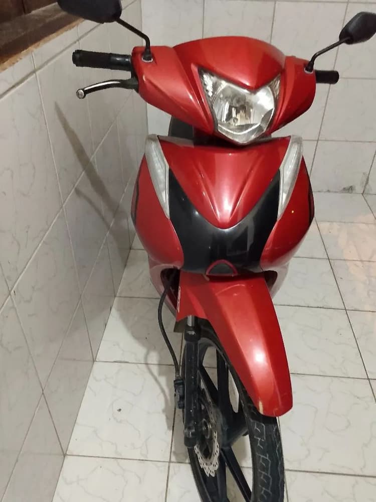 Shynerai jet 50cc