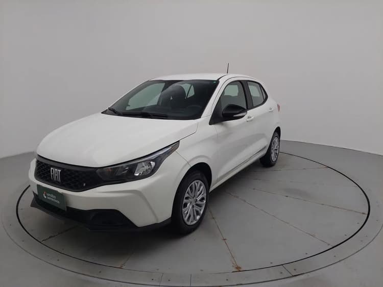 Fiat Argo Drive 1.0 Firefly 2026