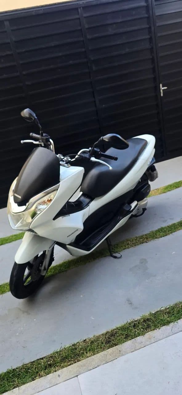 Pcx 2015