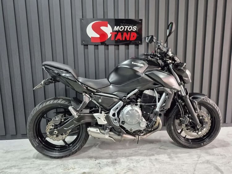 Z 650