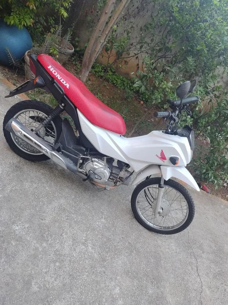 Vendo pop 100