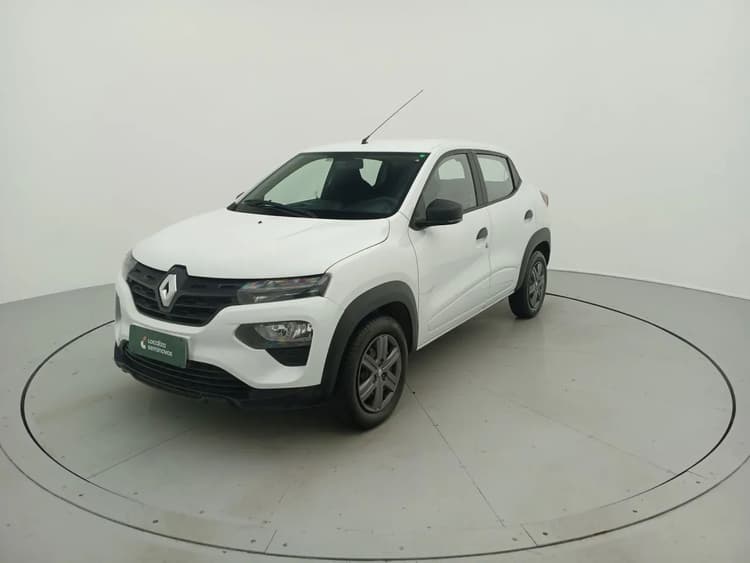 Renault Kwid 1.0 Zen 2026