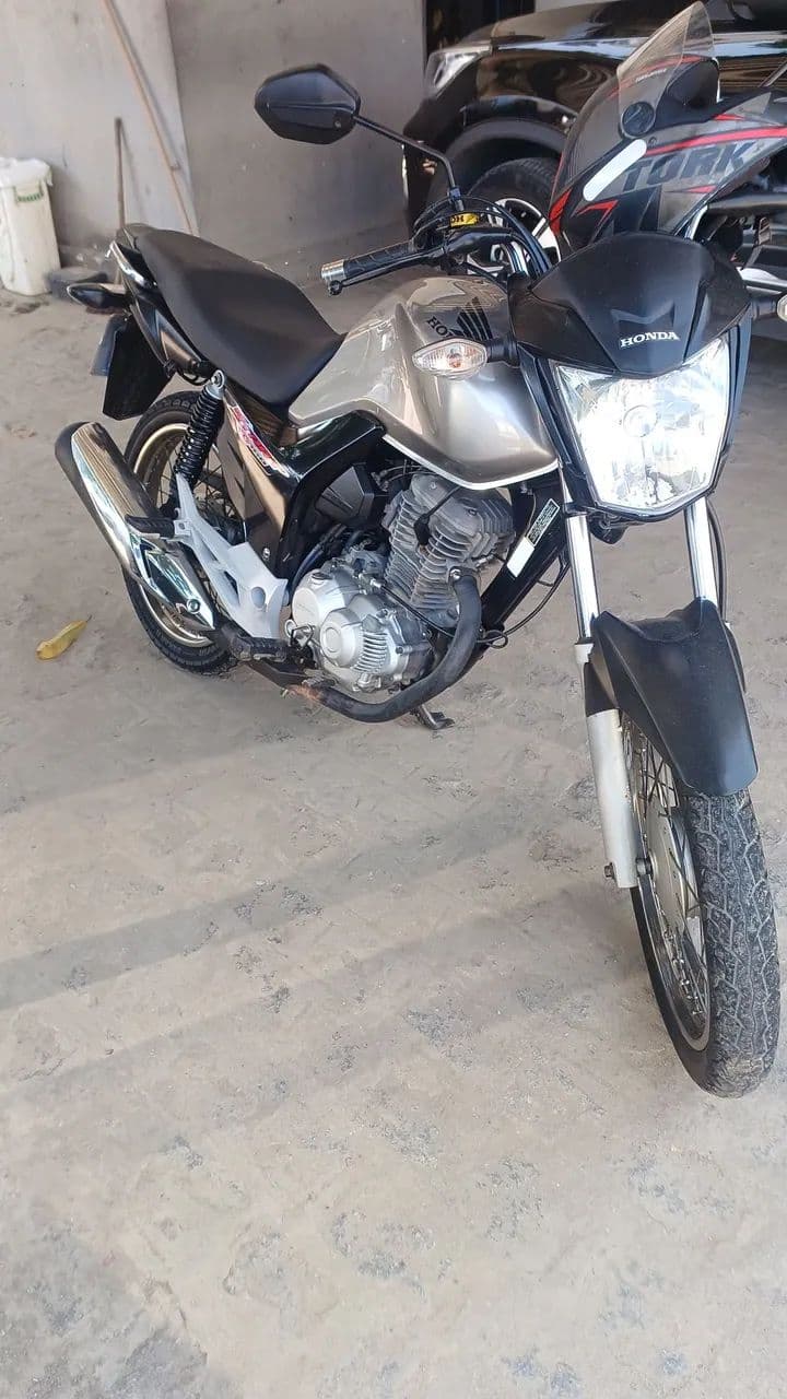Vendo start 160 