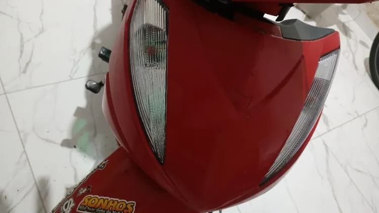 VENDO OU TROCO 3000