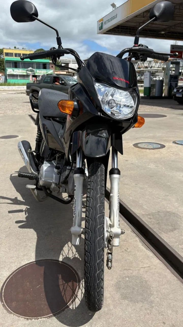 Pop 110i 2024