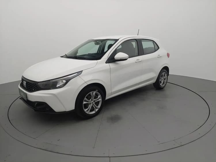 Fiat Argo Drive 1.0 Firefly 2025