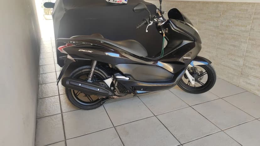 Pcx