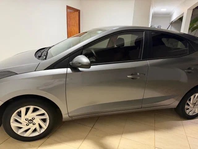 Hyundai HB20 Evolution 1.0 Flex 12V MEC 2020