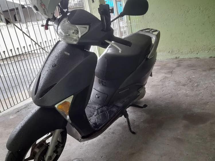 Vendo Honda Lead