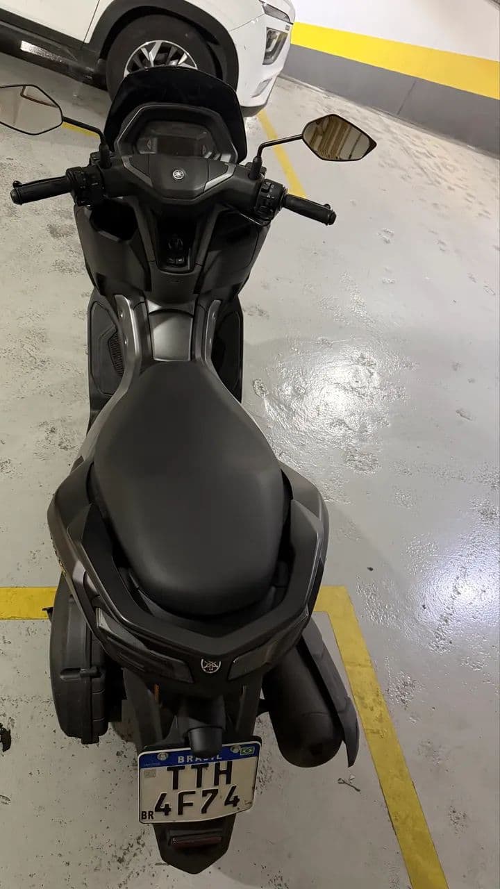 NMAX 