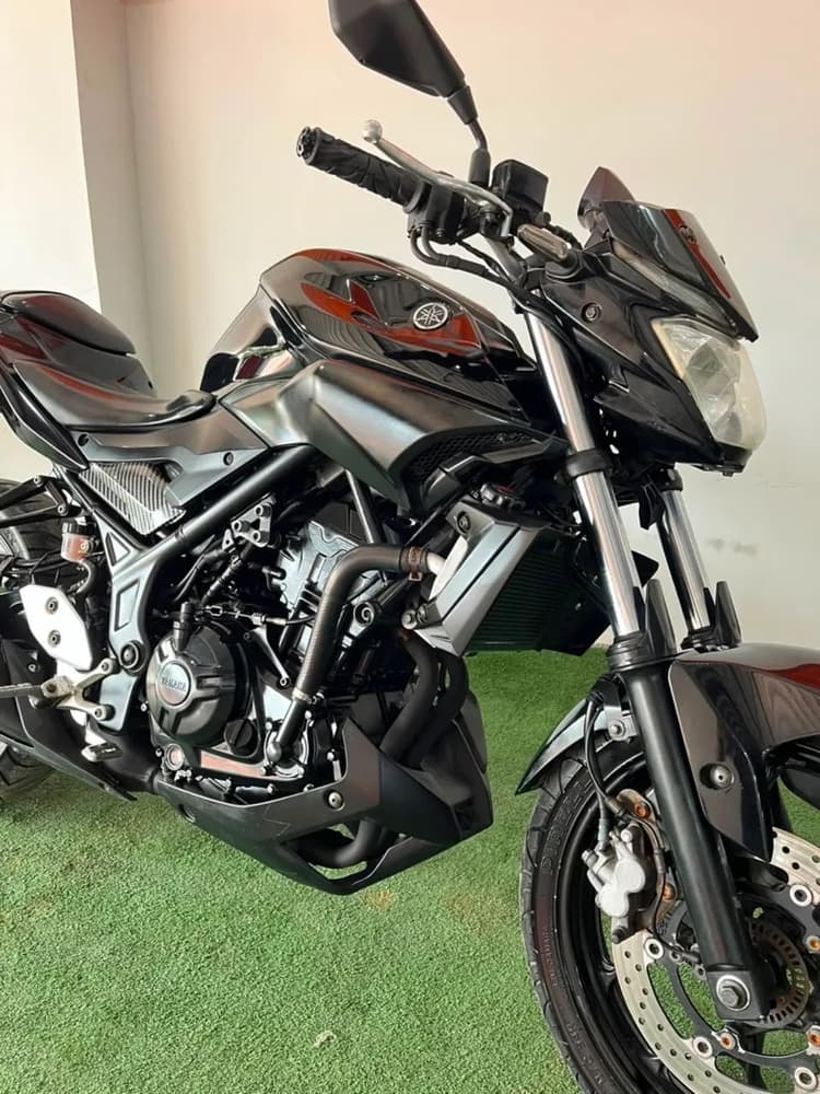 MT-03 2019/20