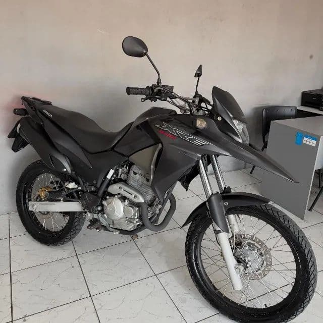 Honda xre 300 