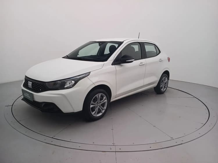 Fiat Argo Drive 1.0 Firefly 2026