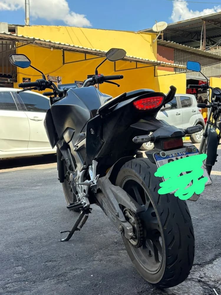 Oportunidade única 