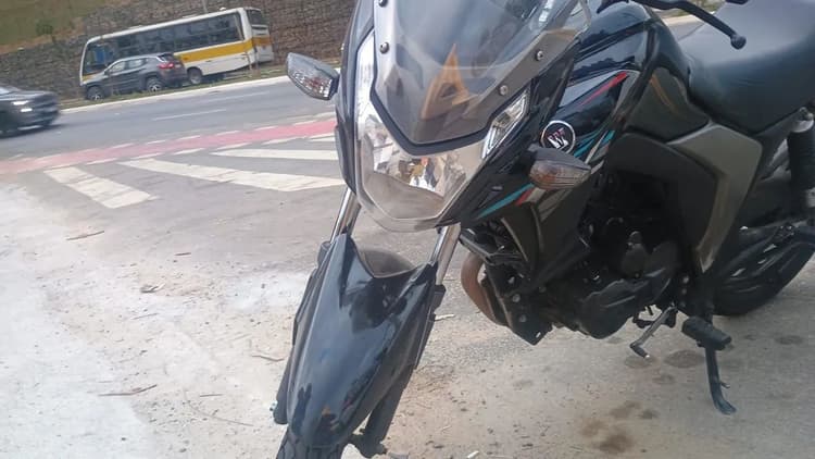 VENDE SE DK 150