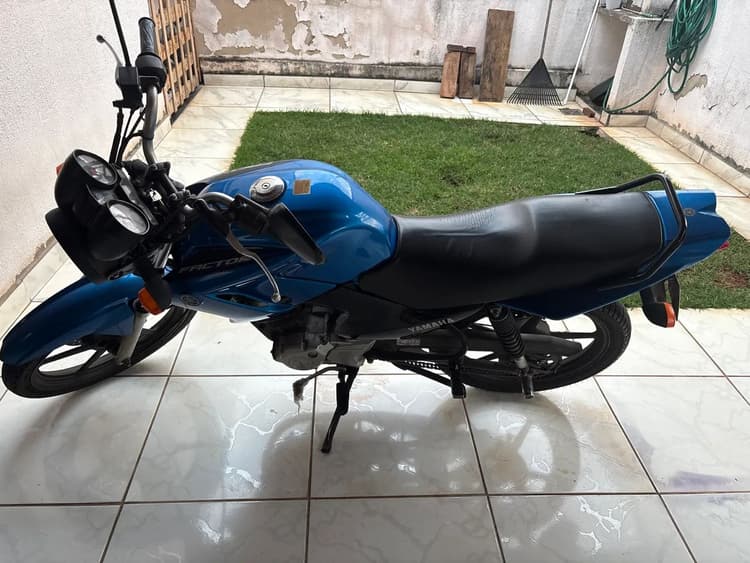 Vendo factor 