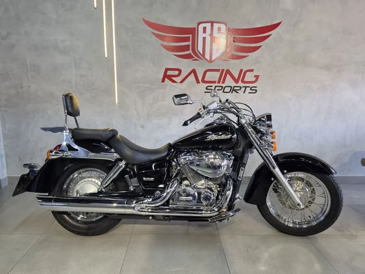 HONDA Shadow VT 750 - 2007