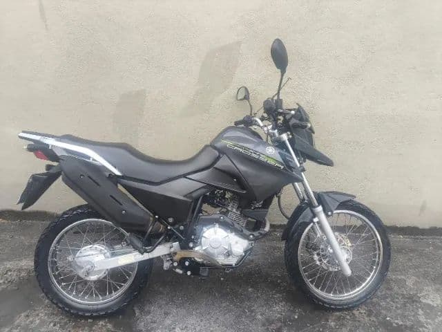 Crosser 150 ED  2015