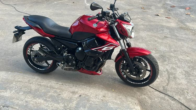 XJ6 2010