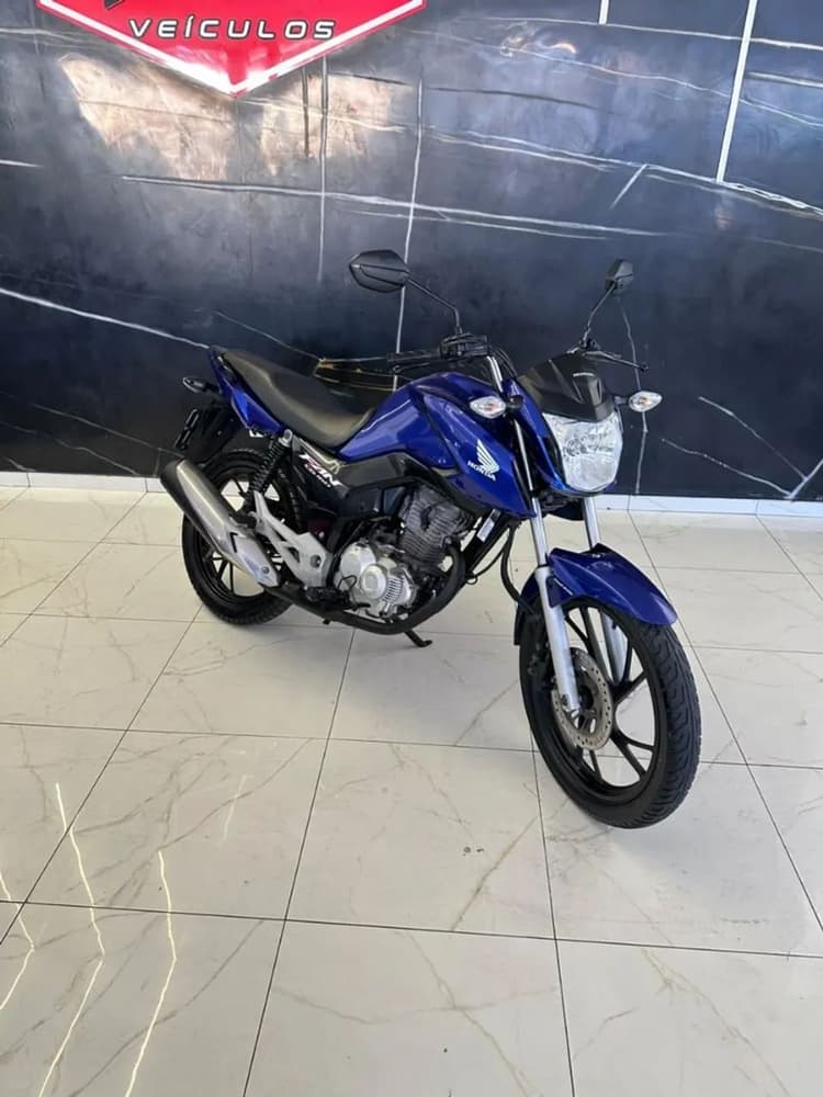 Vendo fan 160