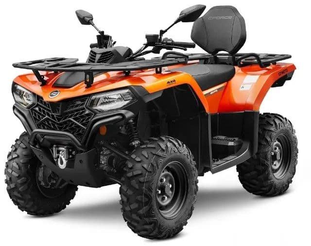 CFMoto CForce 450l 2026