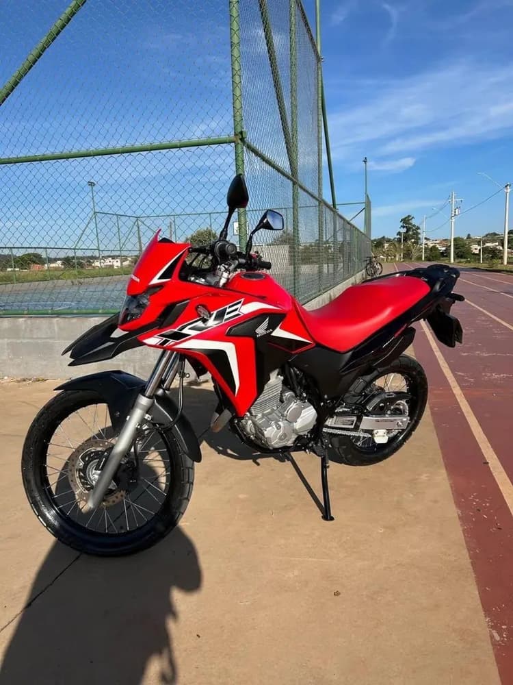 XRE 300 a venda 