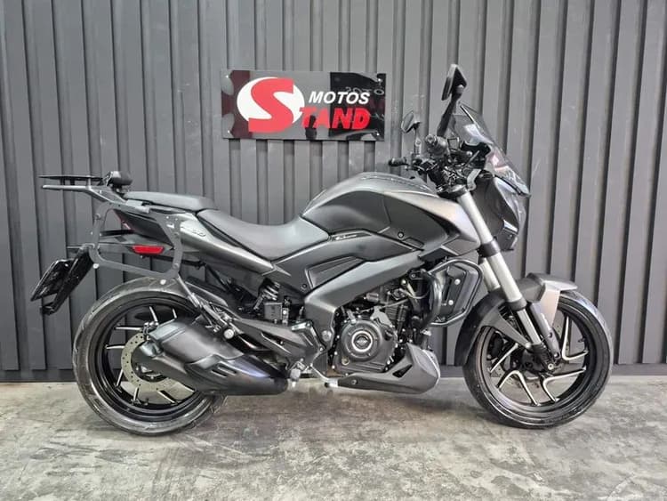 Bajaj Dominar 400 400 cc 