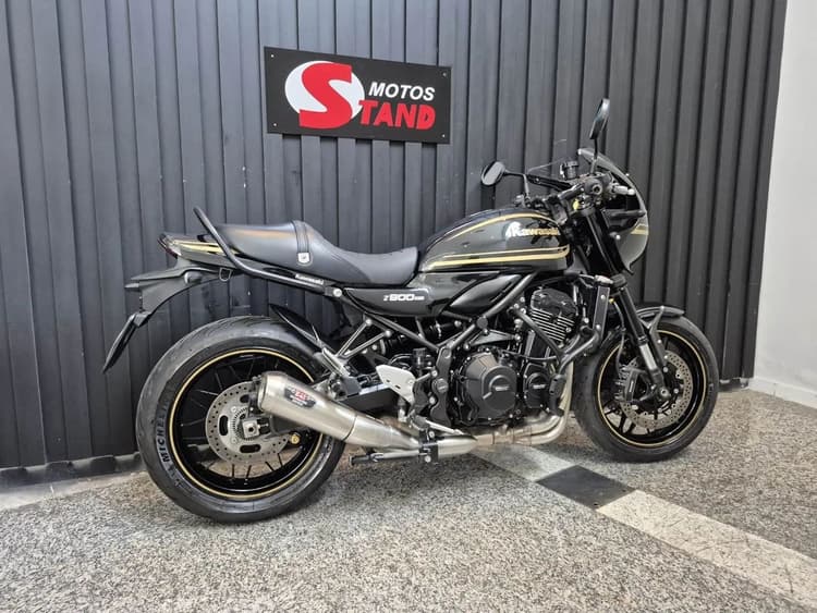 Z 900 rs