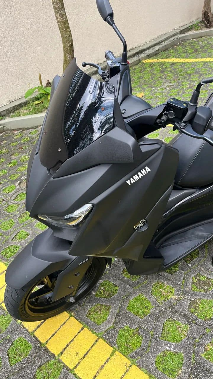 X Max 250 super nova