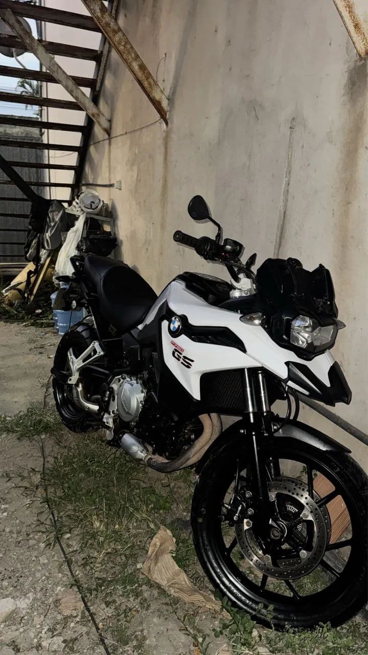 Motos 
