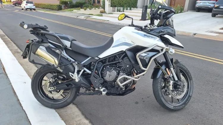 Tiger GT 900 Pro