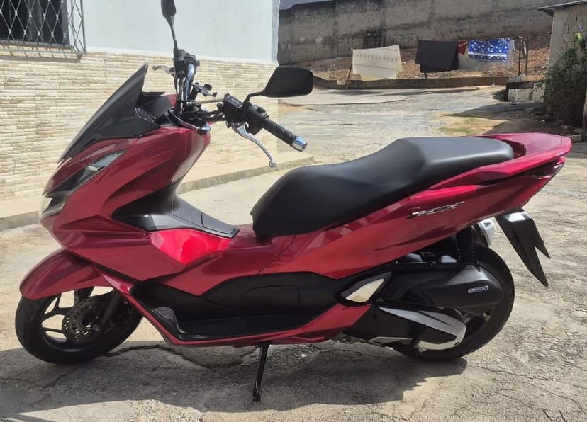 Pcx nova 