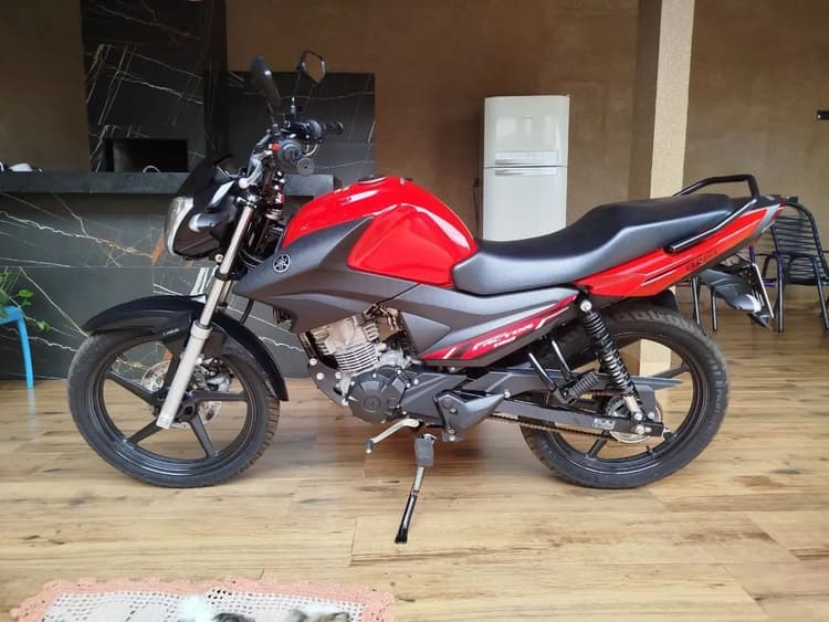Factor 150ED  2023/2023