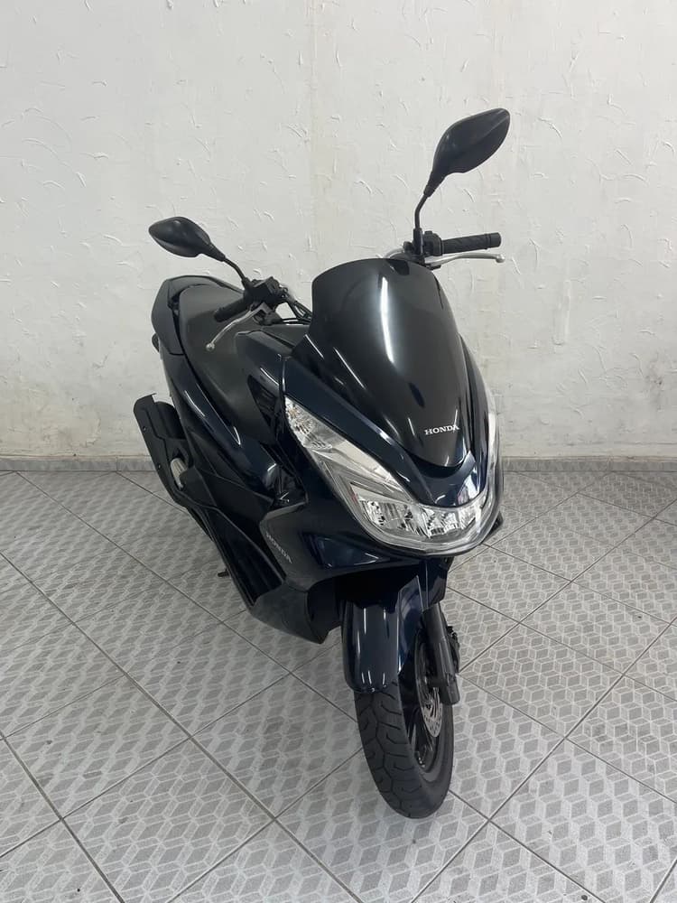 PCX 150 