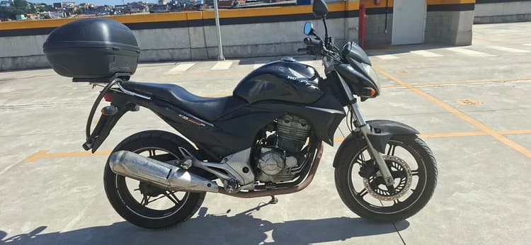 Cb300