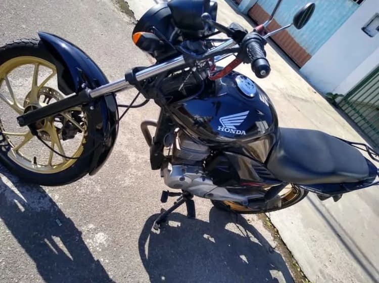 Fan 150 esdi 