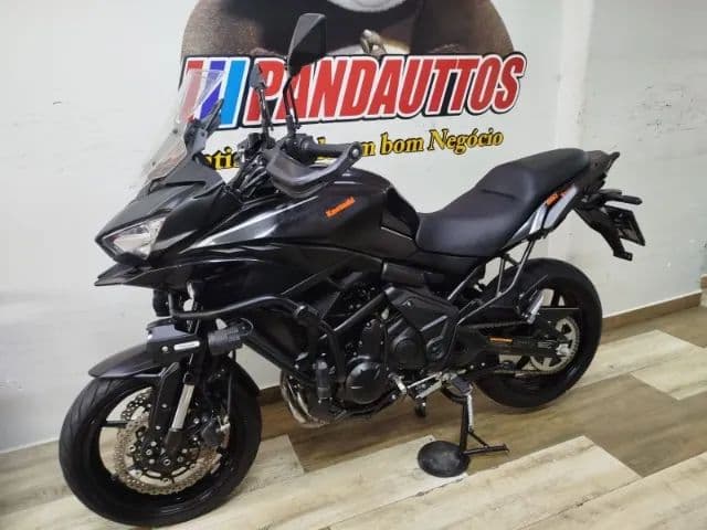 KAWASAKI VERSYS 650 ABS 