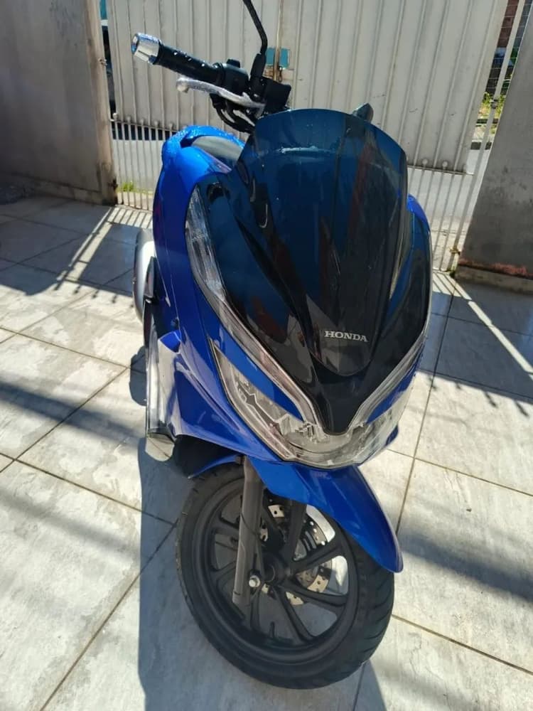 Honda PCX 2021